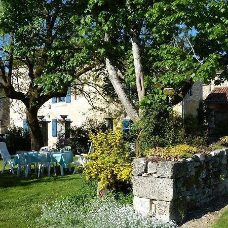 L'Echappee Belle Perigord Bed & Breakfast Cercles Luaran gambar