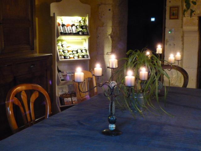 L'Echappee Belle Perigord Bed & Breakfast Cercles Luaran gambar