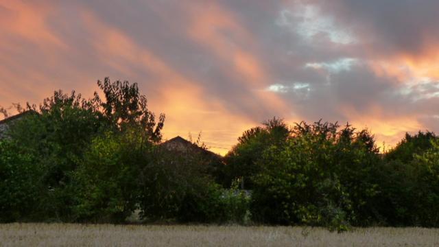 L'Echappee Belle Perigord Bed & Breakfast Cercles Luaran gambar