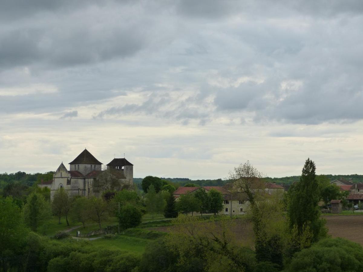 L'Echappee Belle Perigord Bed & Breakfast Cercles Luaran gambar