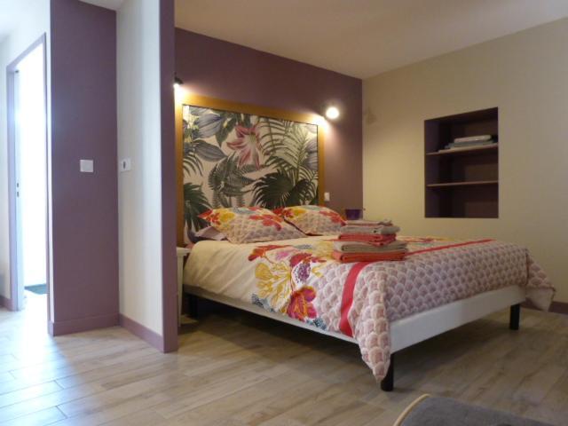 L'Echappee Belle Perigord Bed & Breakfast Cercles Luaran gambar
