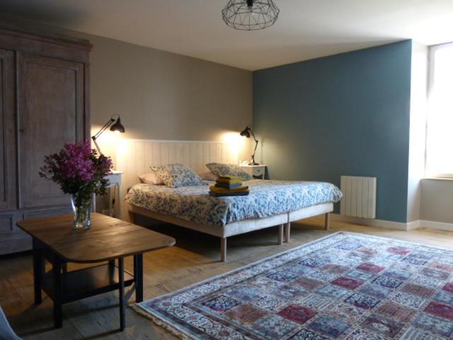 L'Echappee Belle Perigord Bed & Breakfast Cercles Luaran gambar