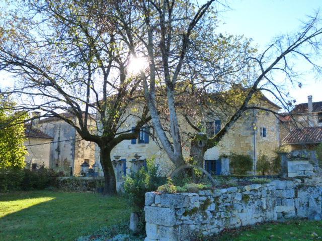 L'Echappee Belle Perigord Bed & Breakfast Cercles Luaran gambar
