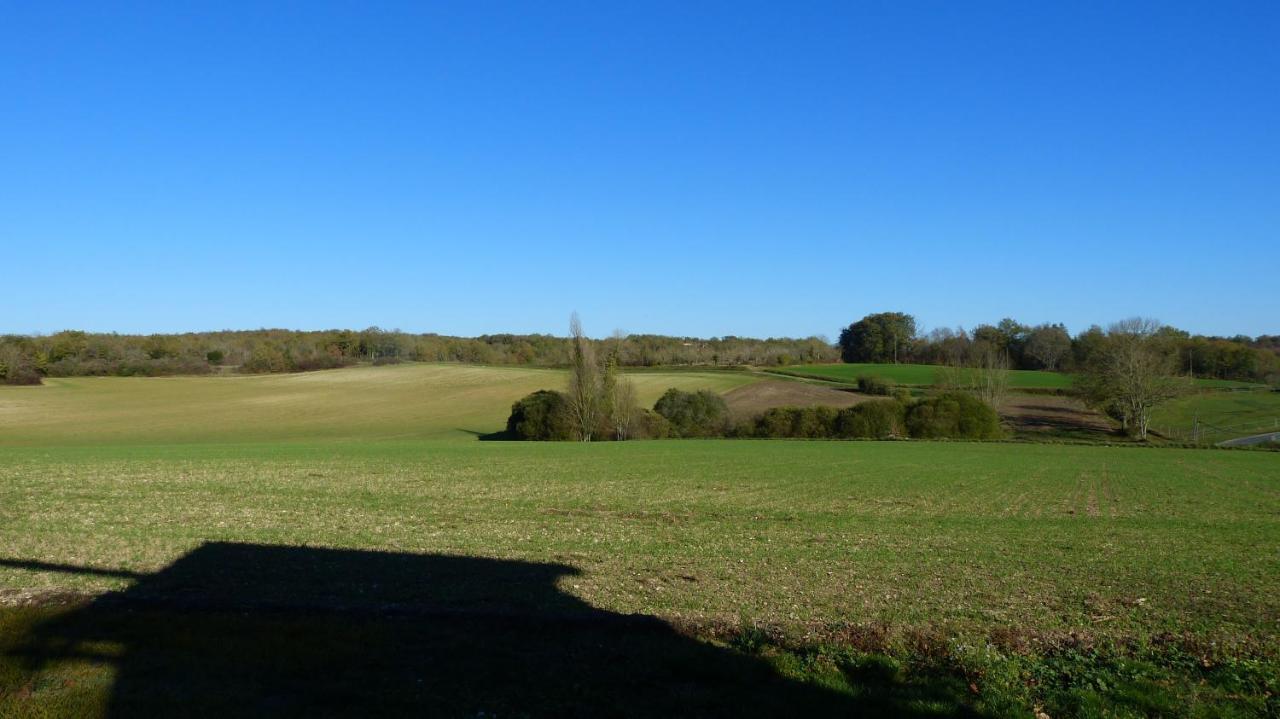 L'Echappee Belle Perigord Bed & Breakfast Cercles Luaran gambar