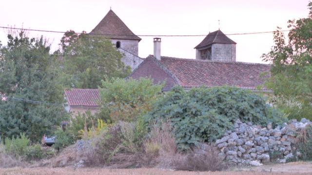 L'Echappee Belle Perigord Bed & Breakfast Cercles Luaran gambar