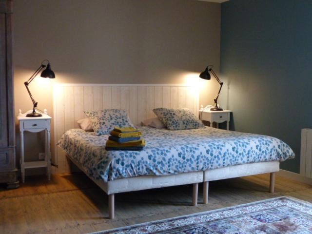 L'Echappee Belle Perigord Bed & Breakfast Cercles Luaran gambar