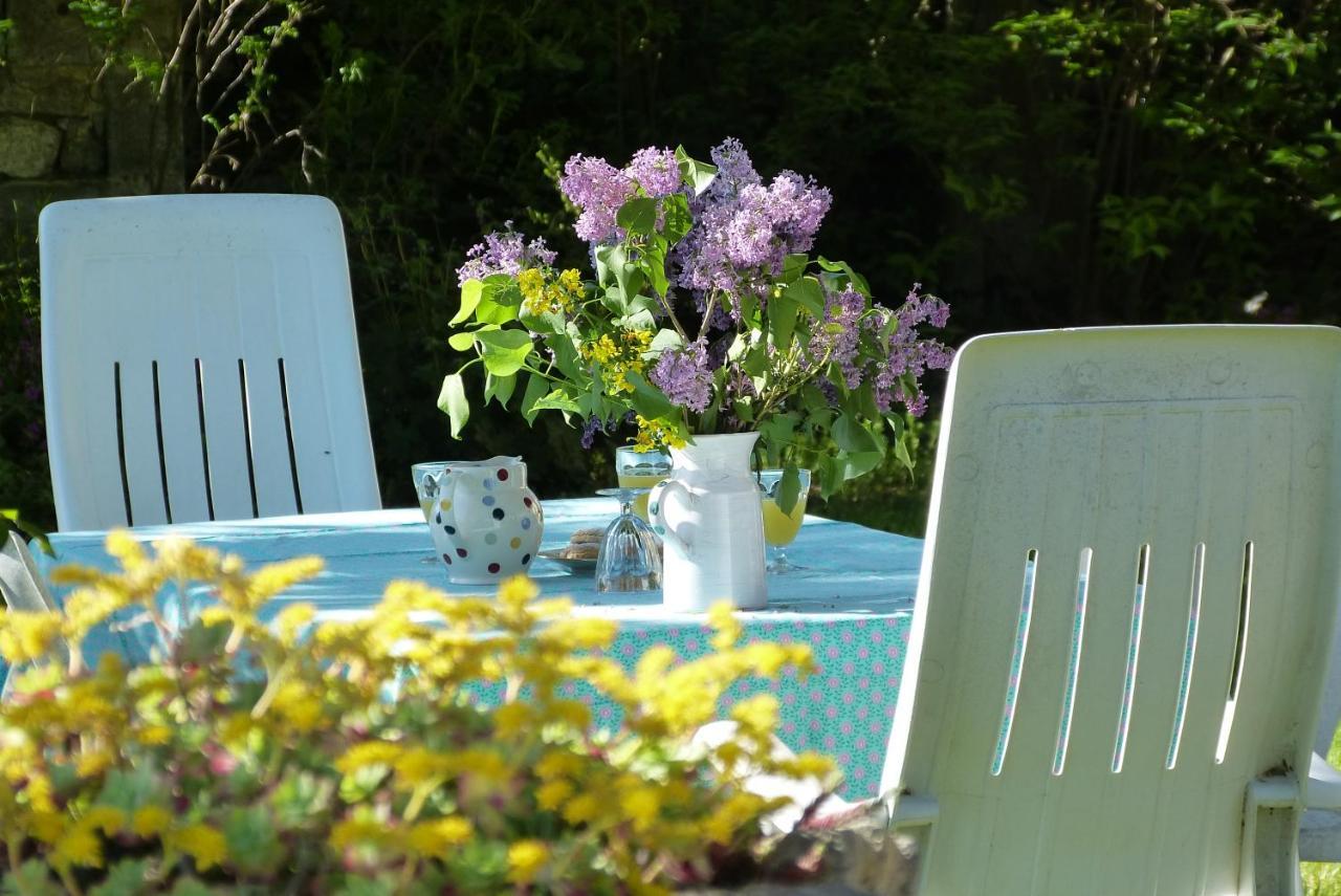 L'Echappee Belle Perigord Bed & Breakfast Cercles Luaran gambar