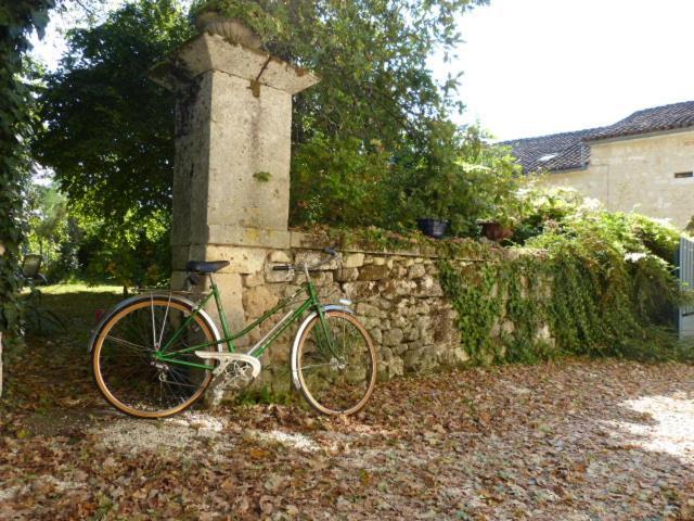 L'Echappee Belle Perigord Bed & Breakfast Cercles Luaran gambar