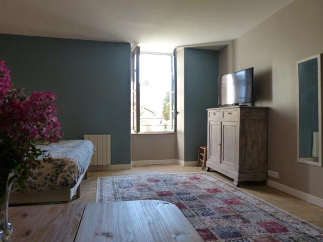 L'Echappee Belle Perigord Bed & Breakfast Cercles Luaran gambar