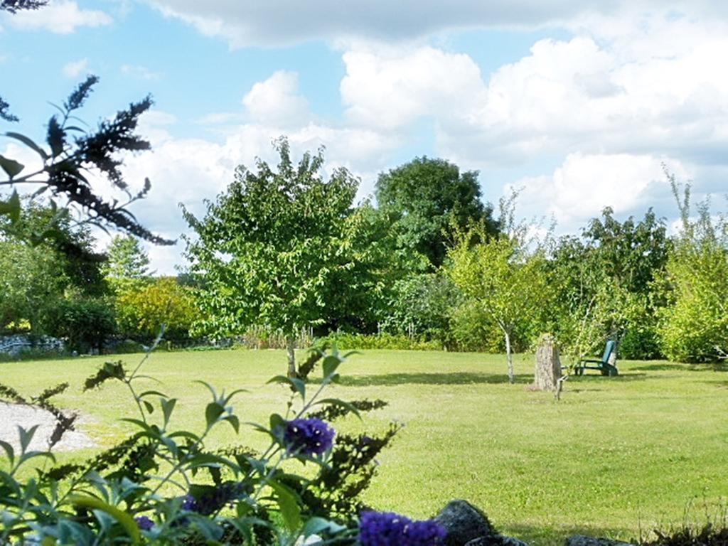 L'Echappee Belle Perigord Bed & Breakfast Cercles Luaran gambar