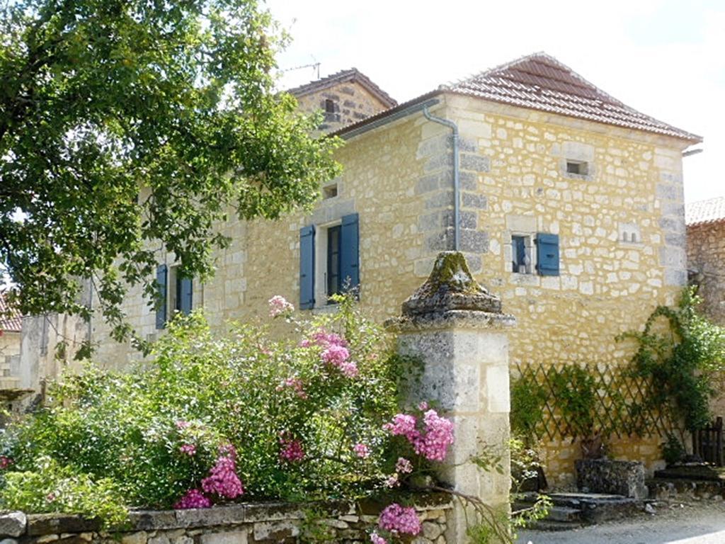 L'Echappee Belle Perigord Bed & Breakfast Cercles Luaran gambar